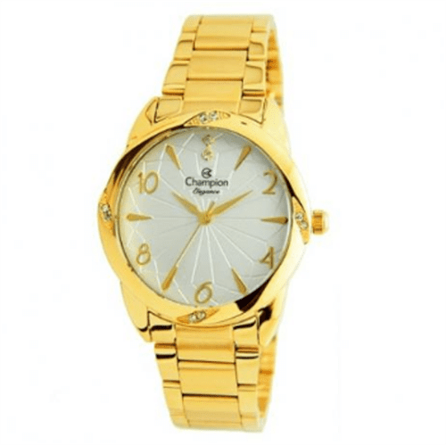 Relógio Champion Feminino CN25967H 0