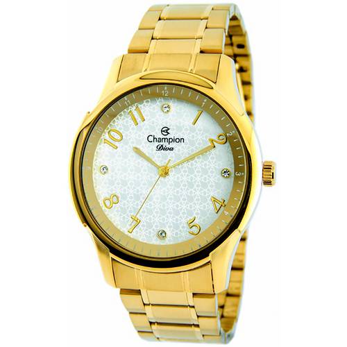 Relógio Champion Feminino CN26402H