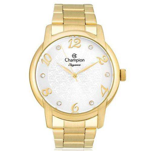 Relógio Champion Feminino Cn26224h