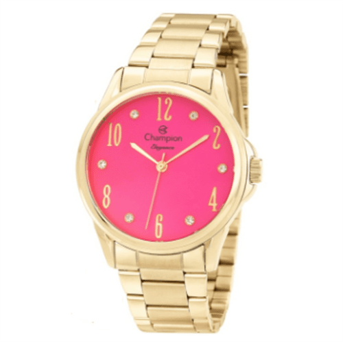 Relógio Champion Feminino CN26242L 0