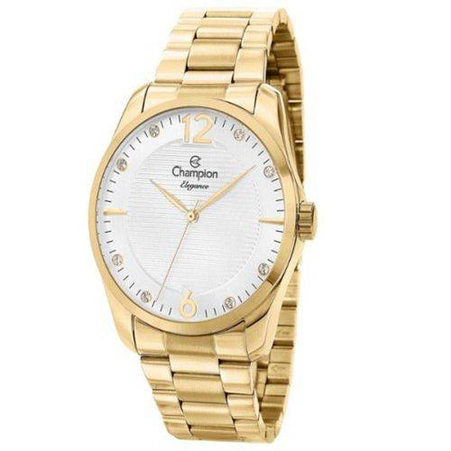Relógio Champion Feminino Cn27607h