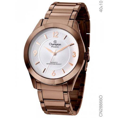 Relógio Champion Feminino - Cn28866o
