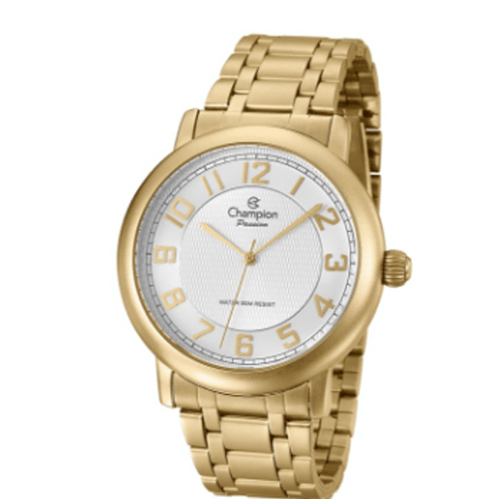 Relógio Champion Feminino CN29945H 0