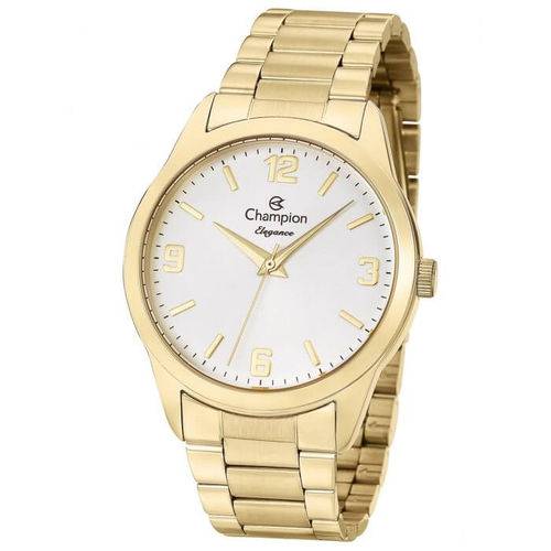 Relógio Champion Feminino Elegance CN26153H