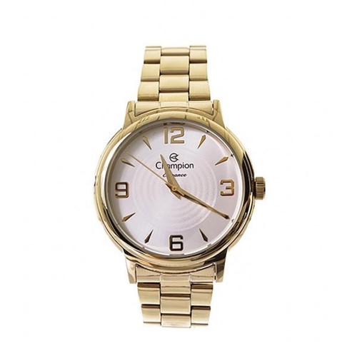Relógio Champion Feminino Elegance CN26126H 005169REAN