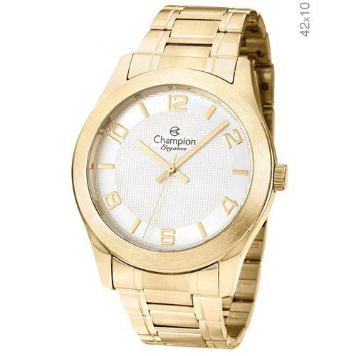 Relógio Champion Feminino Elegance Cn26493w