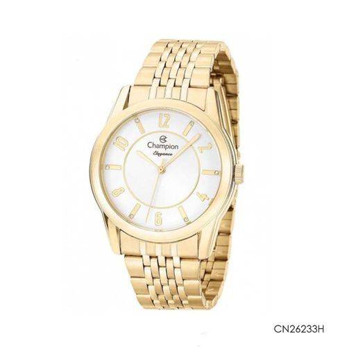 Relógio Champion Feminino Elegance Cn26233h