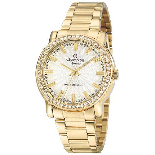 Relógio Champion Feminino Elegance CN27250H