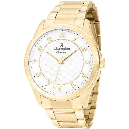 Relógio Champion Feminino Elegance CN27723H