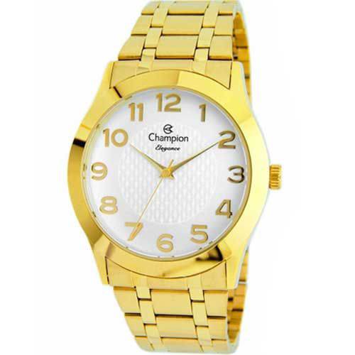 Relógio Champion Feminino Passion Cn26537h