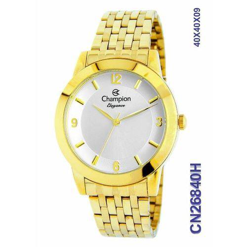 Relógio Champion Feminino Ref: Cn26840h