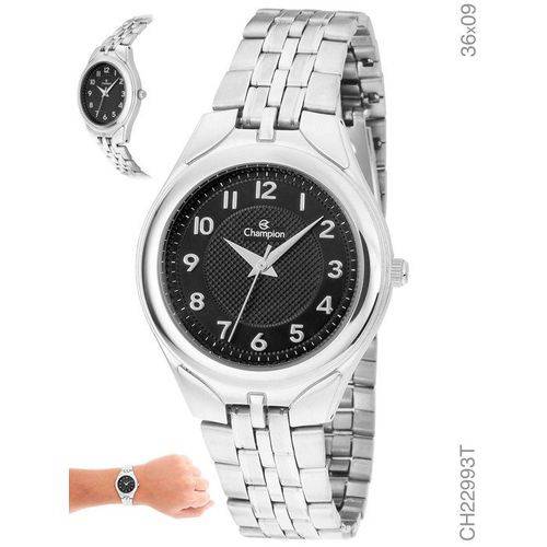 Relógio Champion Feminino SOCIAL CH22993T