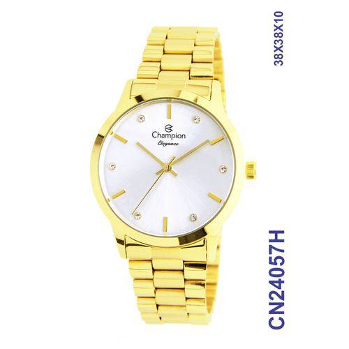 Relógio Champion Feminino SOCIAL CN24057H