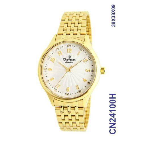 Relógio Champion Feminino SOCIAL CN24100H