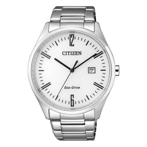 Relógio Citizen Bm7350-86a Analogo Comun