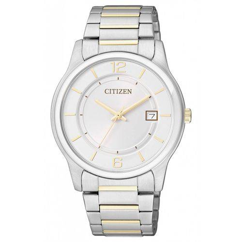 Relógio Citizen Classic Slim Elegant Bd0024-53a