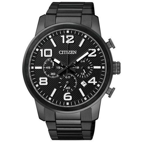 Relógio Citizen Cronógrafo An8055-57e/Tz20297p Preto