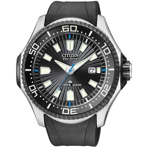 Relógio Citizen Eco Drive Promaster Diver BN0085-01e