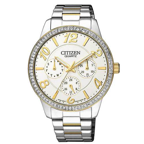 Relógio Citizen Ed8124-53a
