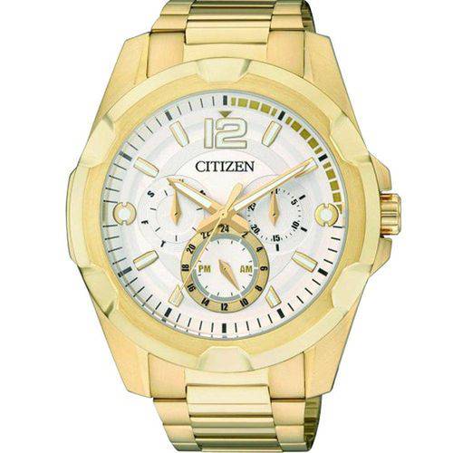 Relógio Citizen Masculino Ag8332-56p
