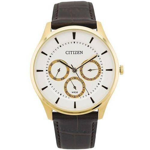 Relógio Citizen Masculino Tz20608m