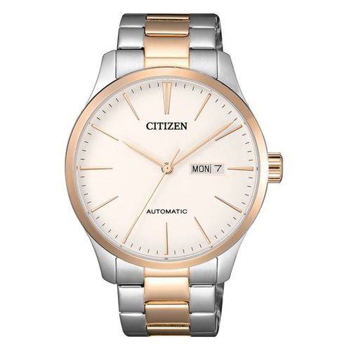 Relógio Citizen Nh8356-87a Automatico