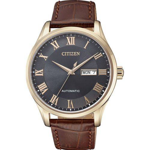 Relógio Citizen Nh8363-14h Automatico