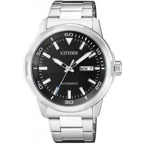 Relógio Citizen Nh8370-86e Automatico