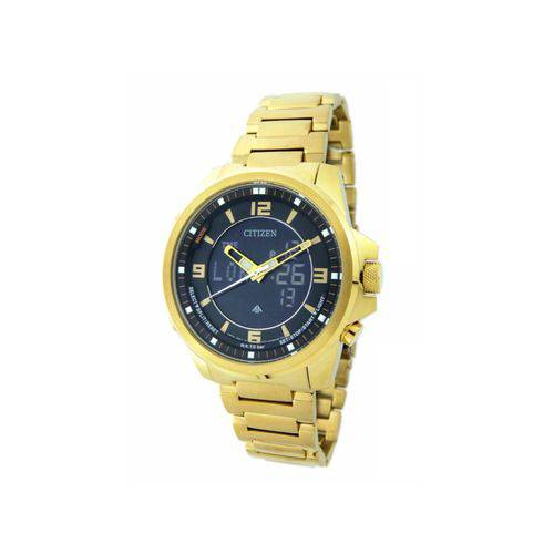 Relógio Citizen Promaster Terra TZ10155U / JN5002-50E