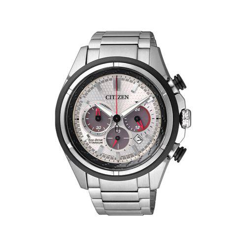 Relógio Citizen Super Titanium TZ30884Q / CA4240-58A