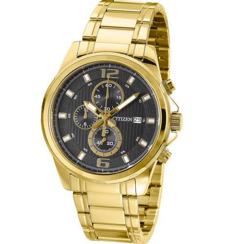 Relógio Citizen TZ30651U Dourado