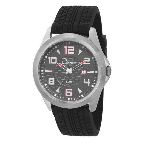 Relógio Condor - Co2115tw/K8r
