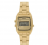 Relógio Condor Digital Feminino Mini Dourado COJH512AC4D Zuazen