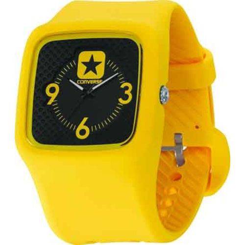 Relógio CONVERSE Clocked VR030-900 Yellow
