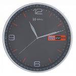 Relógio de Parede Decorativo Herweg 6415-24