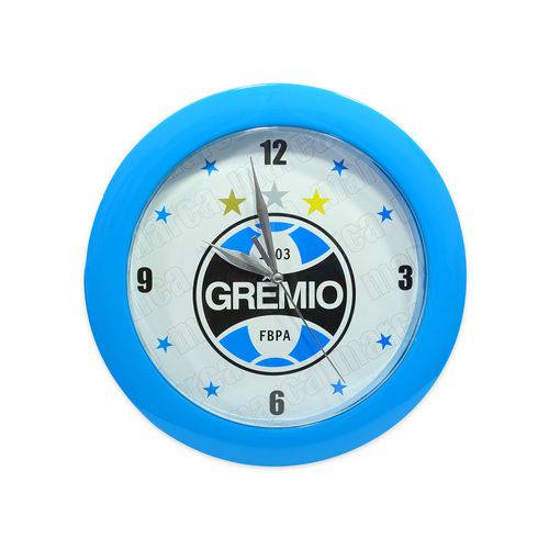 Relógio de Parede - Grêmio