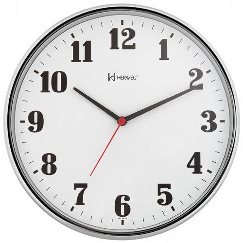 Relógio de Parede Moderno Herweg 6125-222