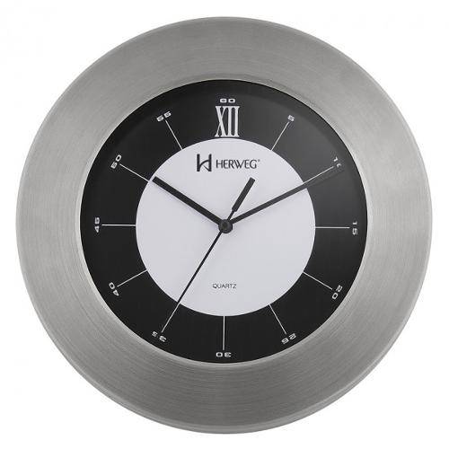 Relógio de Parede Moderno Herweg 6369-79