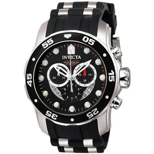 Relógio de Pulso Invicta 6977 Pro Diver Collection