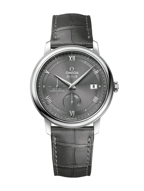 Relógio de Ville Prestige Co-Axial 39,5mm