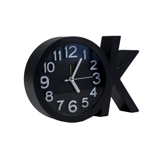 Relógio Despertador XD971 N214747-6-Ztg