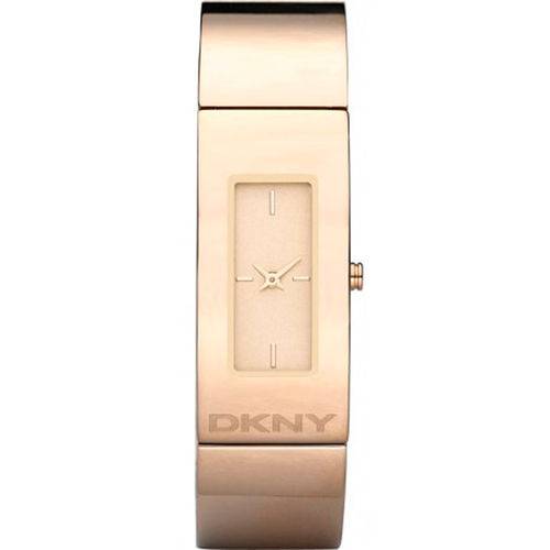 Relógio Dkny Dourado - Ny8030
