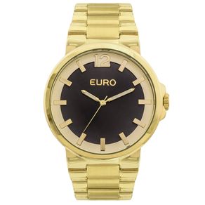 Relógio Euro Feminino Colors EU2035YEE/4C - Dourado EU2035YEE/4C