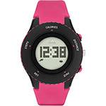 Relógio Feminino Adidas Digital Esportivo ADP32028TN