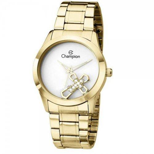 Relógio Feminino Champion Ch25909h