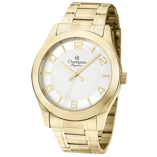 Relógio Feminino Champion Elegance CN26493H
