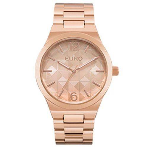 Relógio Feminino Euro Eu2036yln/4t