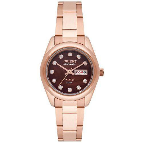 Relógio Feminino Orient 559rg010-n1rx
