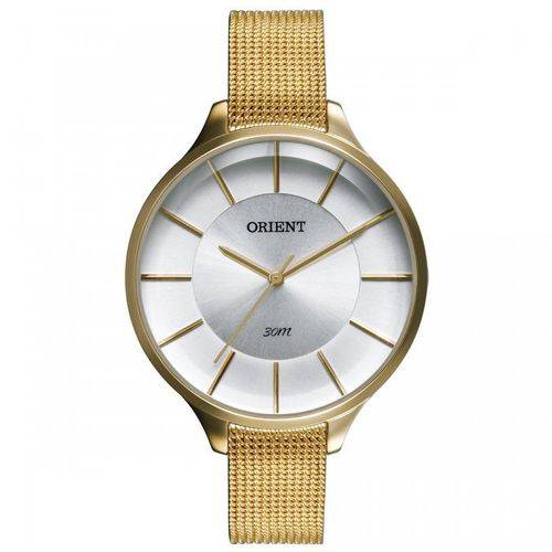 Relógio Feminino Orient Fgss0034 S1kx