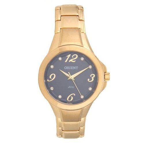 Relógio Feminino Orient Fgss0081 D2kx